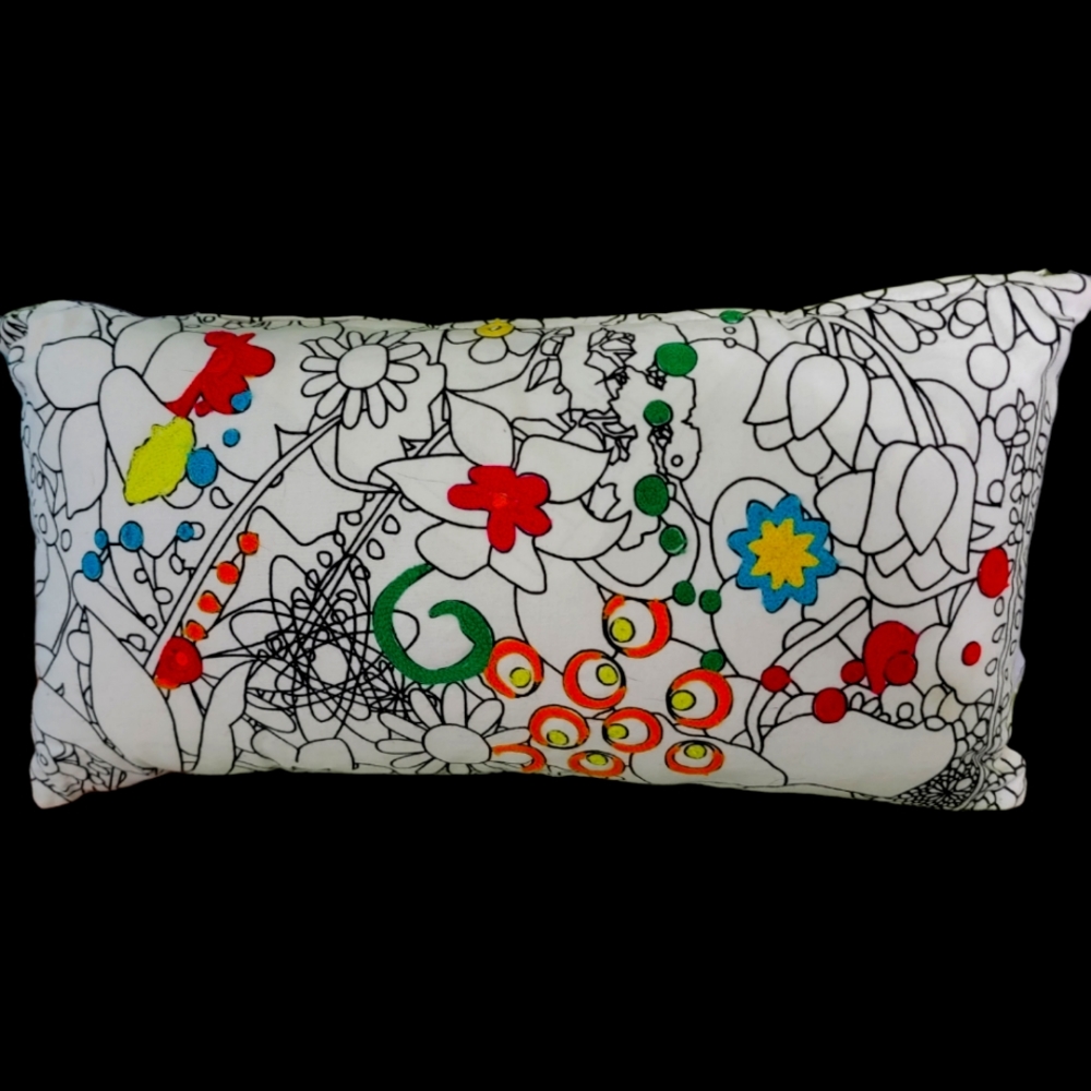 Accent Pillow